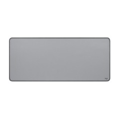 Logitech Desk Mat Studio Series - Premium Large Mouse Pad for Enhanced Productivity and Comfort - Order Now!